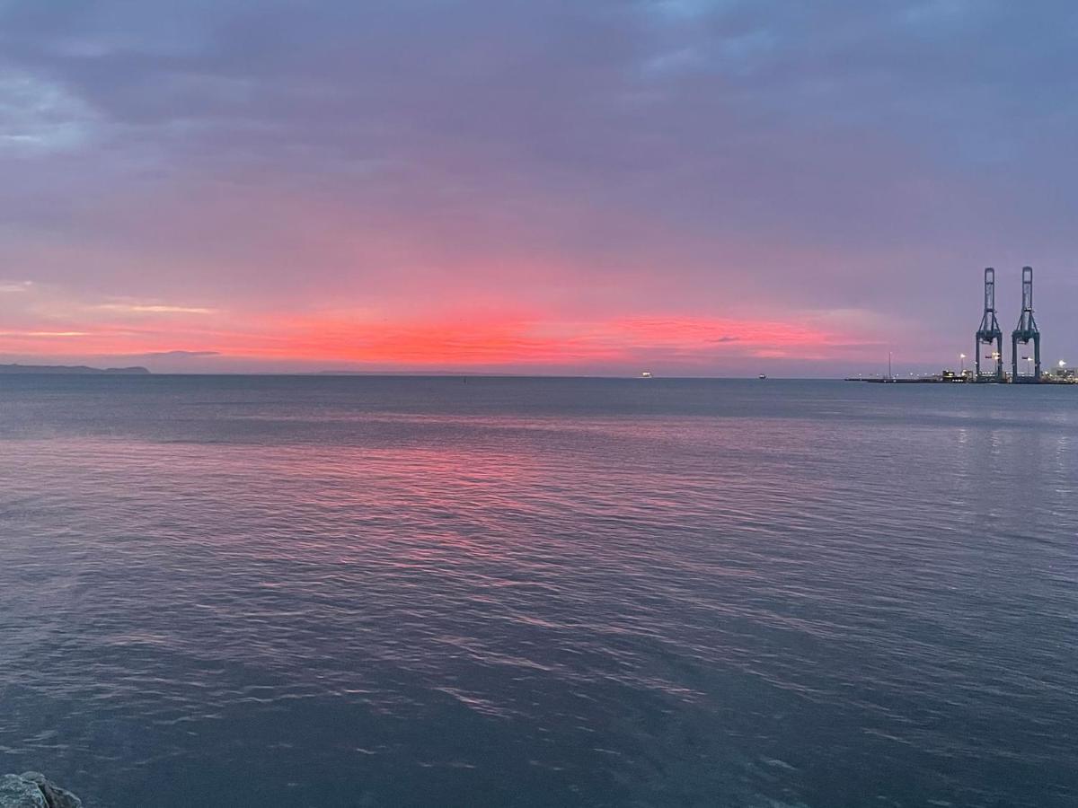 Amazing Sea View Århus