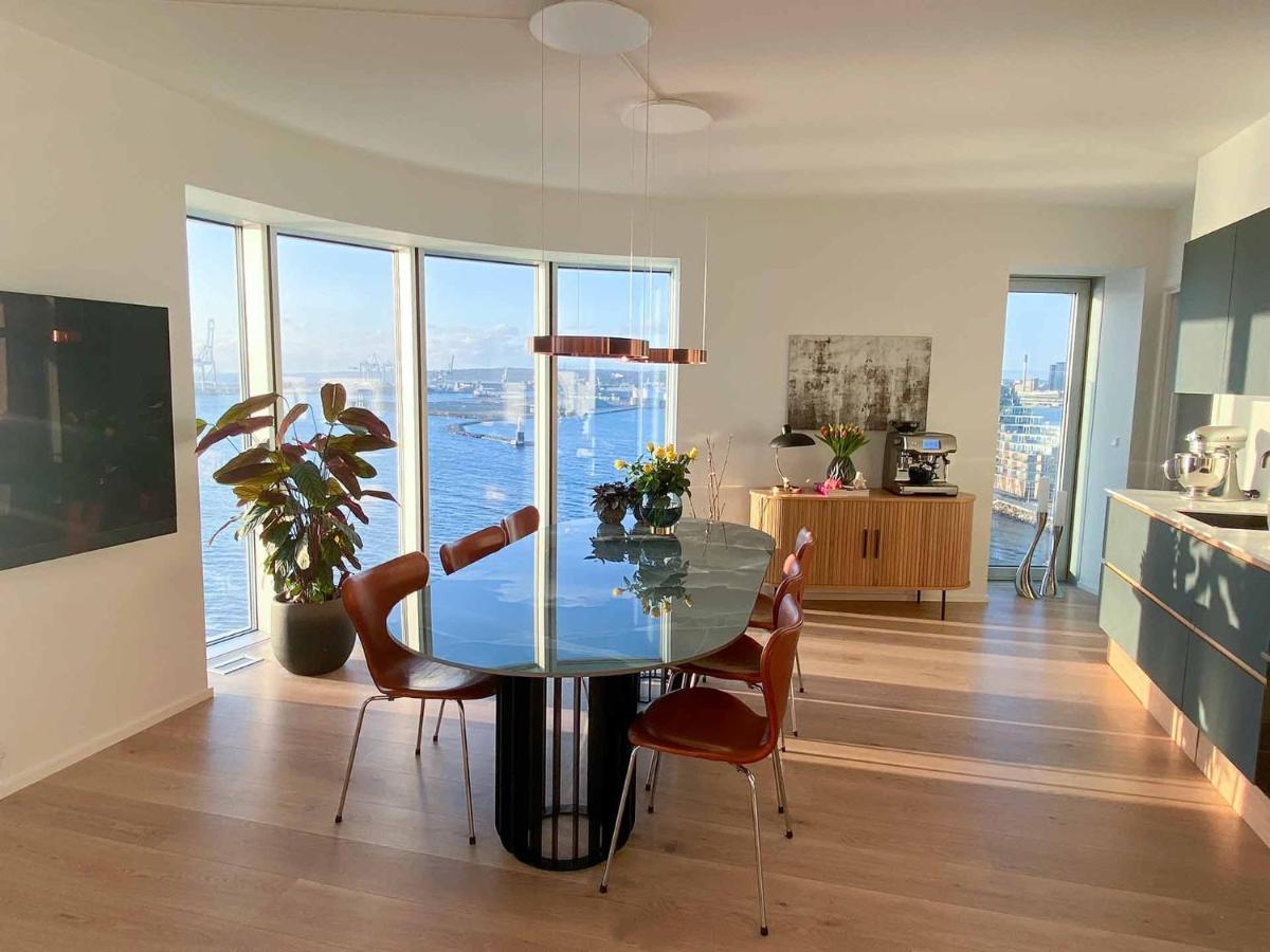 Appartement Amazing Sea View *