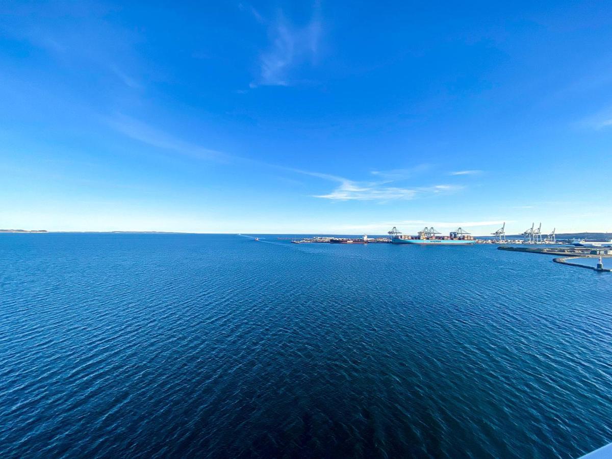 Appartement Amazing Sea View Århus