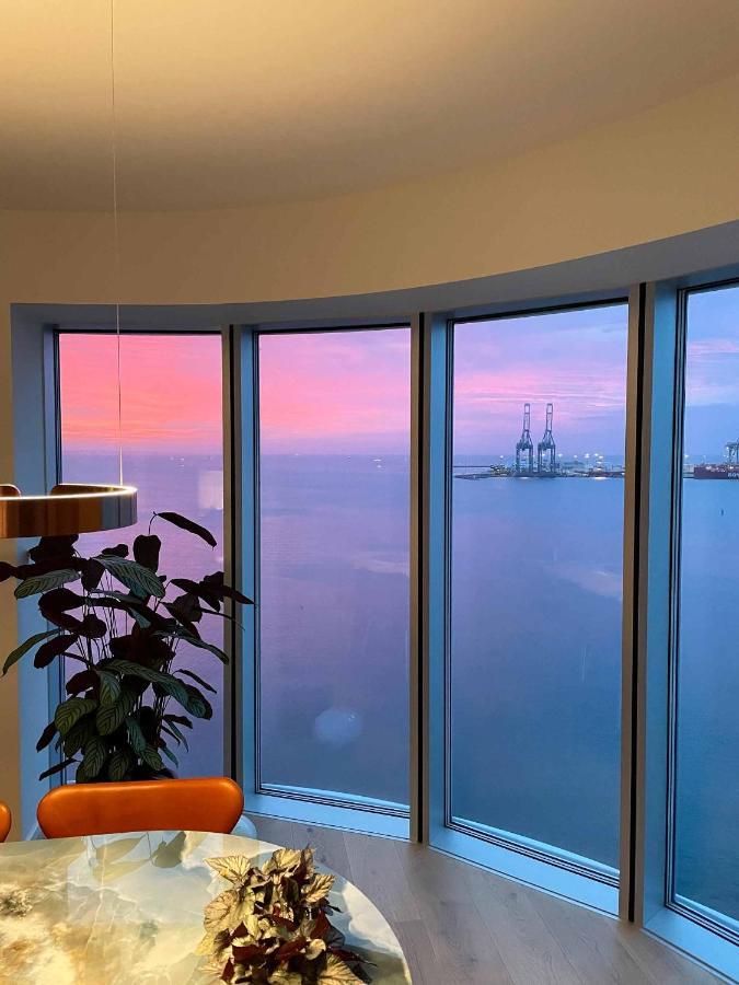 Amazing Sea View Appartement *